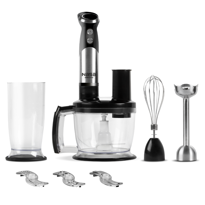 گوشت کوب برقی ناسا الکتریک مدل NS-990