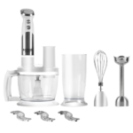 معرفی گوشت کوب برقی ناسا الکتریک NS-990