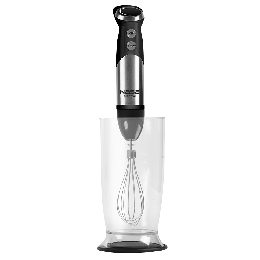 راهنمای خرید گوشت کوب برقی ناسا الکتریک NS-990