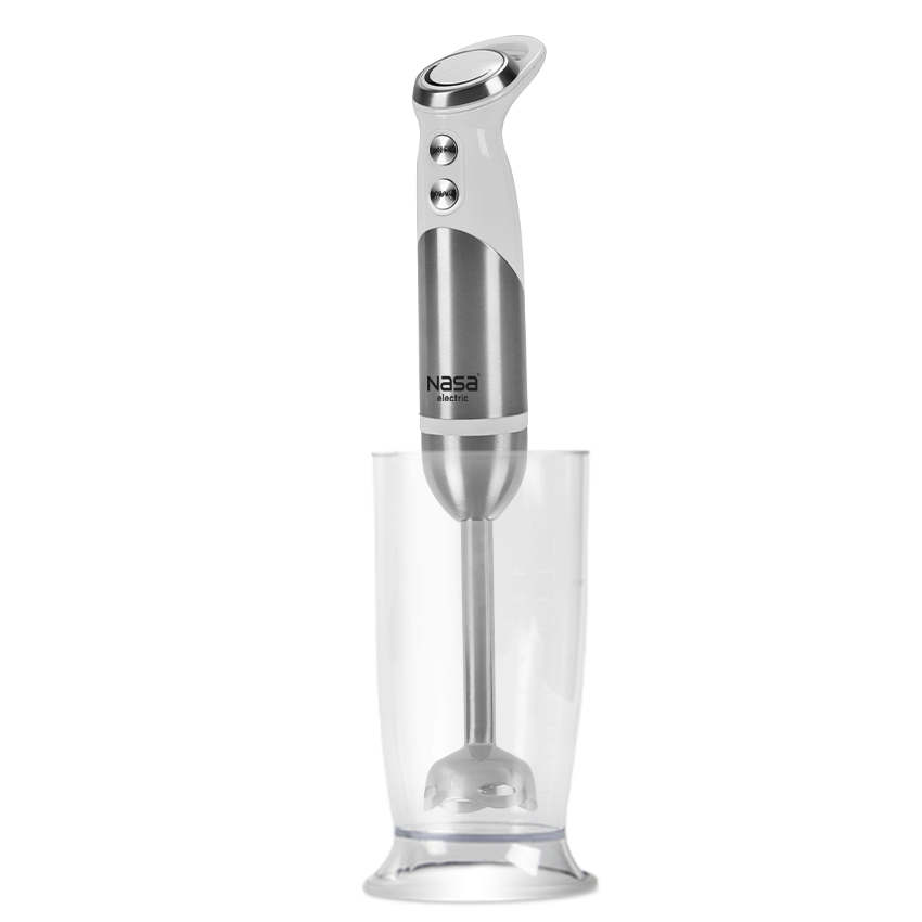 راهنمای خرید بهترین مارک گوشت کوب برقی ناسا الکتریک NS-990