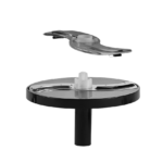 جنس تیغه گوشت کوب برقی ناسا الکتریک NS-990