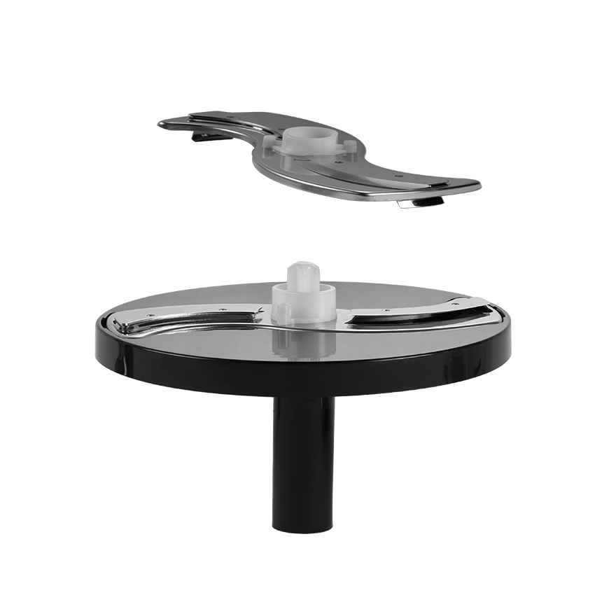جنس تیغه گوشت کوب برقی ناسا الکتریک NS-990