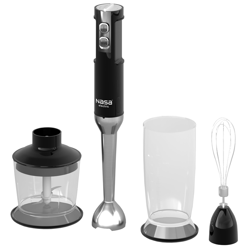 گوشت‌کوب برقی ناسا الکتریک مدل NS-991