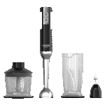 بررسی مشخصات گوشت کوب برقی پر قدرت ns-991