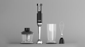 راهنمای استفاده از گوشت کوب ناسا الکتریک مدل ns-991