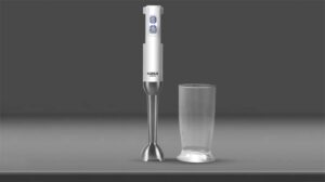 عملکرد گوشتکوب برقی تک کاره NS-992