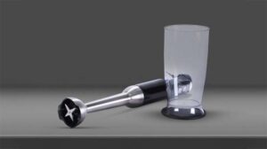 مشخصات فنی گوشتکوب تک کاره ناسا الکتریک ns-992