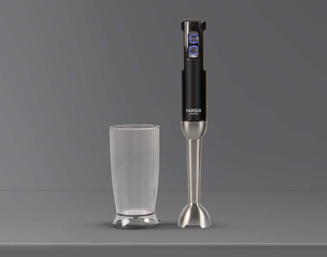 راهنمای استفاده از گوشتکوب برقی ns-992 برند ناسا الکتریک