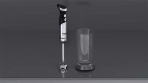 مشخصات فنی گوشت کوب برقی ناسا الکتریک NS-993