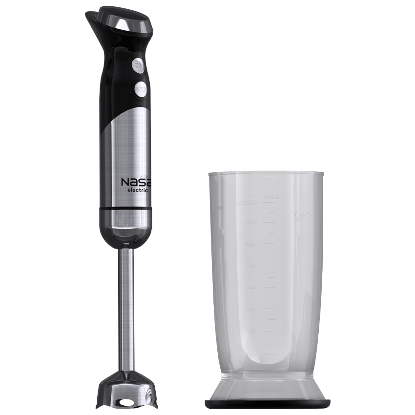 گوشت کوب برقی ناسا الکتریک مدل NS-993