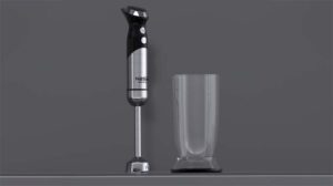 راهنمای استفاده از گوشت کوب برقی تک کاره ناسا الکتریک NS-993