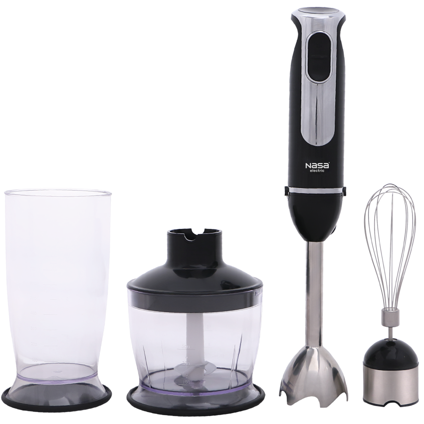 گوشت‌کوب برقی ناسا الکتریک مدل NS-902A