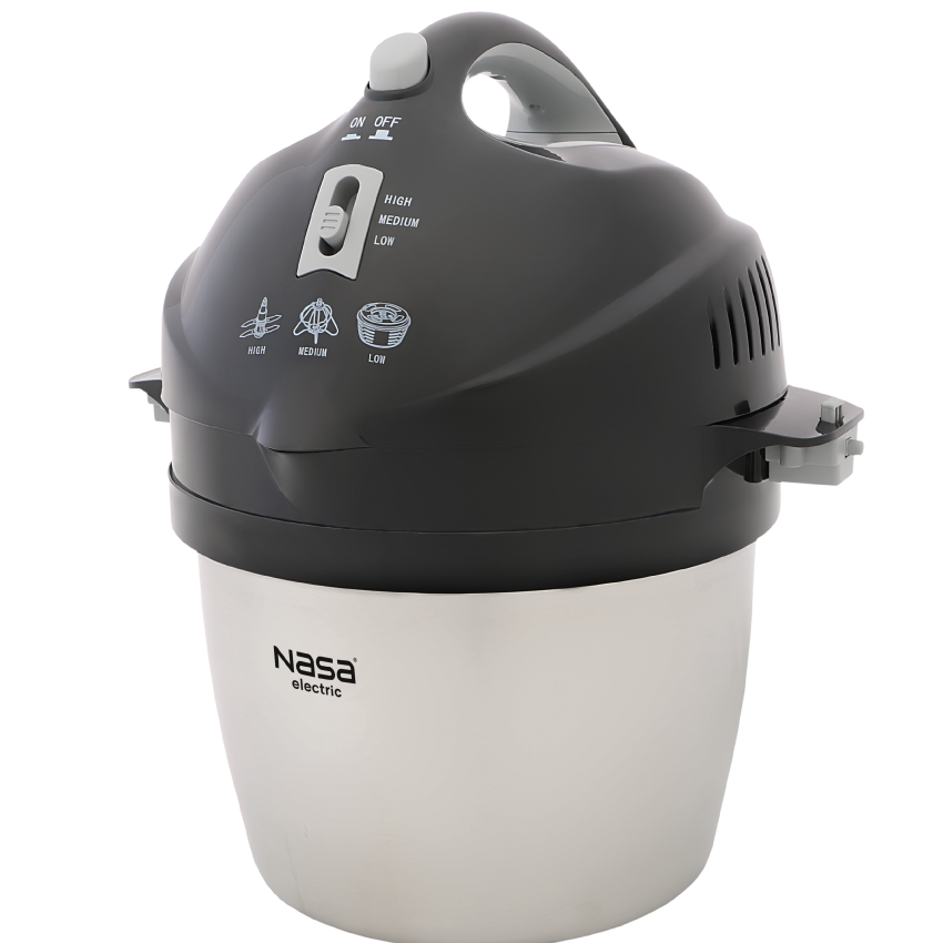 خردکن ناسا الکتریک NS-905