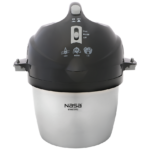معرفی کامل خردکن ناسا الکتریک مدل NS-905