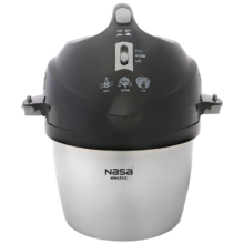 معرفی کامل خردکن ناسا الکتریک مدل NS-905