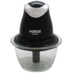 معرفی خردکن ناسا الکتریک مدل NS-926