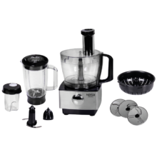 غذاساز چندکاره ناسا الکتریک مدل NS-622