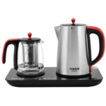 چای ساز ناسا الکتریک مدل NS-514 نمای روبرو