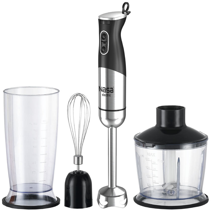 گوشت‌کوب برقی ناسا الکتریک مدل NS-901