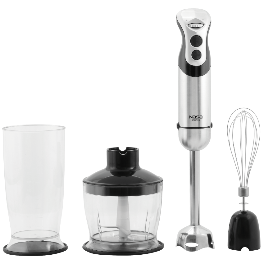 گوشت‌کوب برقی ناسا الکتریک مدل NS-903A