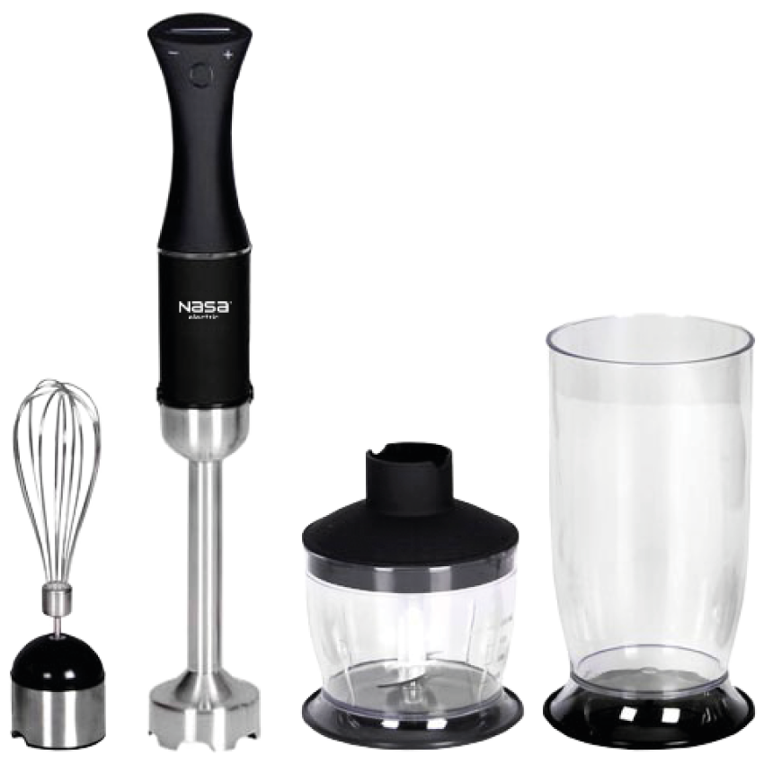 گوشت‌کوب برقی ناسا الکتریک مدل NS-912