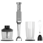 گوشت کوب برقی استیل مدل NS-991 چند کاره