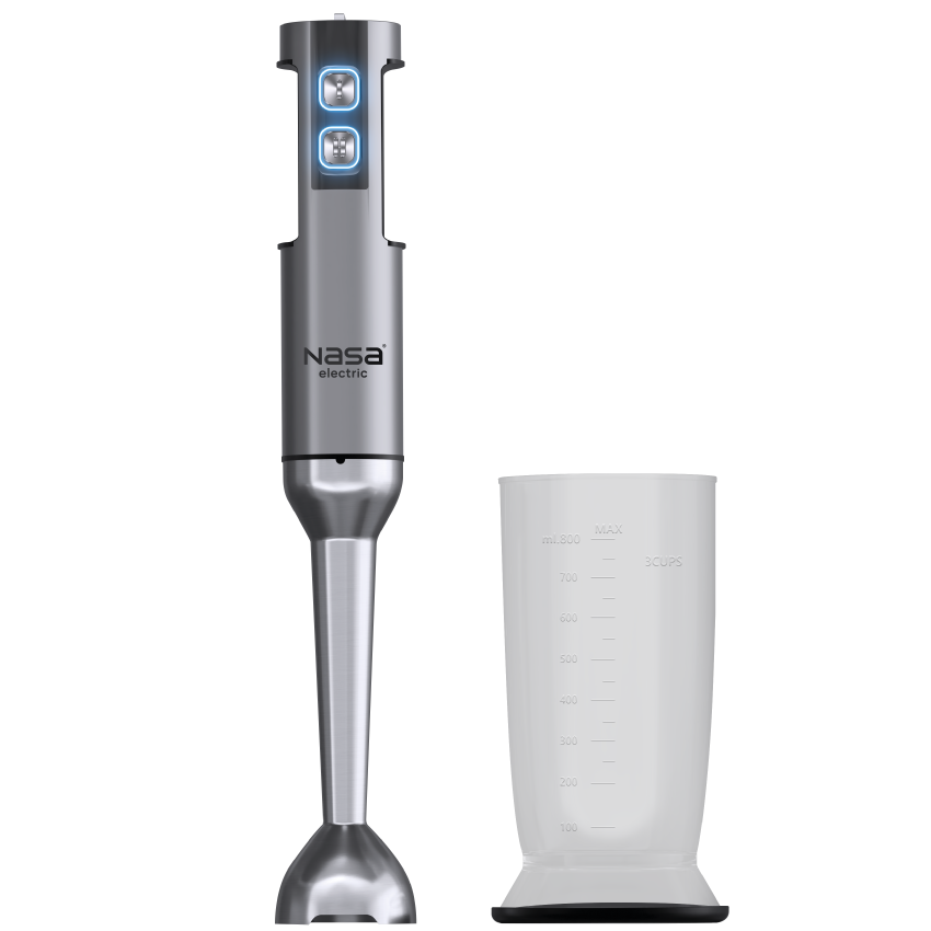 گوشت‌کوب برقی ناسا الکتریک مدل NS-992