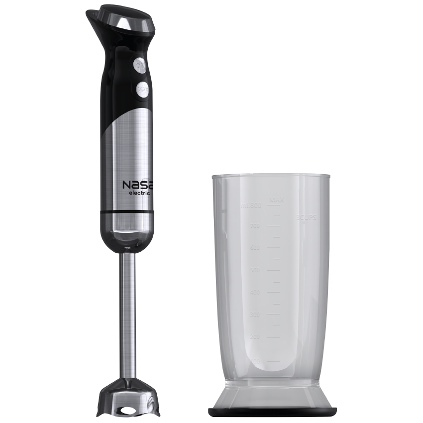 گوشت کوب برقی ناسا الکتریک مدل NS-993