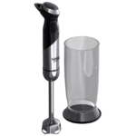 گوشت کوب برقی NS-993 ناسا الکتریک با پایه ضد لغزش لیوان