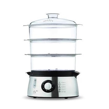 بخارپز ناسا الکتریک مدل ns-701