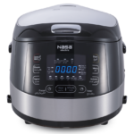 پلوپز چند کاره ناسا الکتریک مدل NS-3081