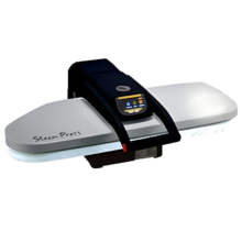 اتو پرس ناسا الکتریک NS-3301