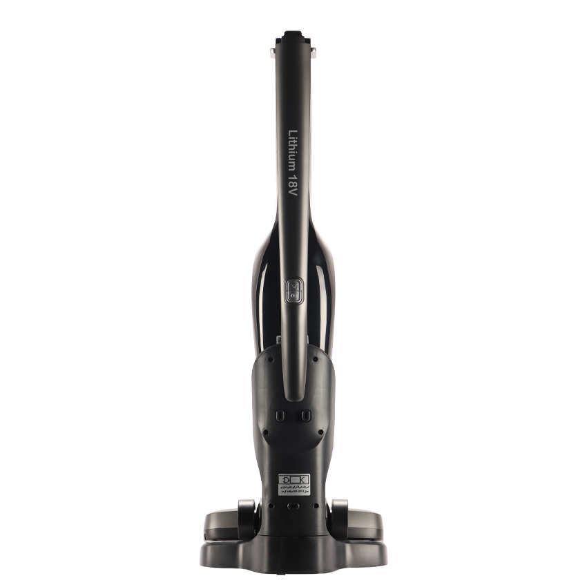 کارایی جاروشارژی ناسا الکتریک ns-2013