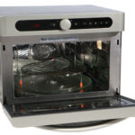 کارایی سولاردوم ناسا الکتریک مدل ns-2028