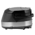 پلوپز ناسا الکتریک NS-3081 با طراحی مدرن و ظرفیت مناسب برای خانواده‌ها