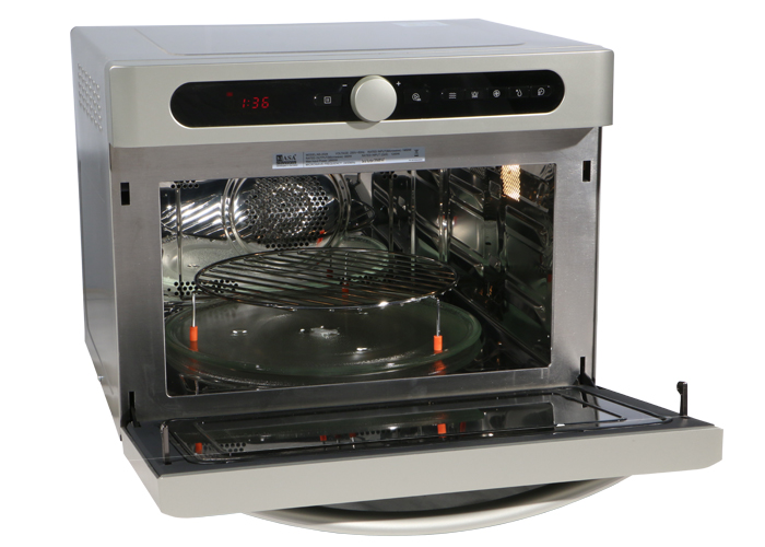 کارایی سولاردوم ناسا الکتریک مدل ns-2028