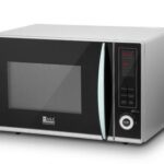 معرفی مایکروفر ناسا الکتریک مدل ns-2024