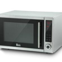 معرفی مایکروفر ناسا الکتریک مدل  ns-2025