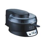 سرخ کن رژیمی ناسا الکتریک مدل NS-306