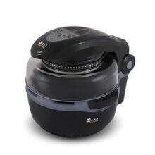 سرخ کن رژیمی ناسا الکتریک مدل NS-800