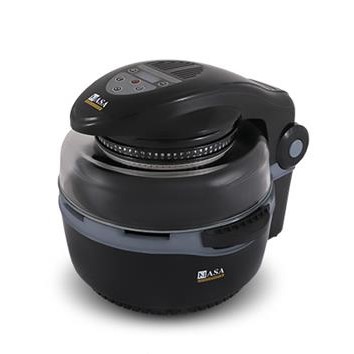 سرخ کن رژیمی ناسا الکتریک مدل NS-800