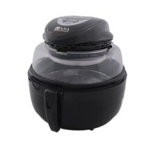 سرخ کن رژیمی ناسا الکتریک مدل NS-801