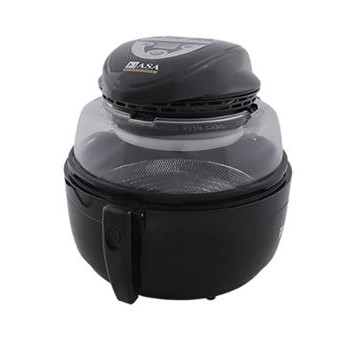 سرخ کن رژیمی ناسا الکتریک مدل NS-801