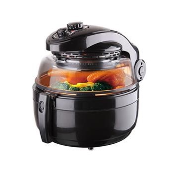 سرخ کن رژیمی ناسا الکتریک مدل NS-802