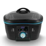 سرخ کن رژیمی ناسا الکتریک مدل NS-805