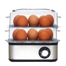 تخم مرغ پز ناسا الکتریک مدل NS-702