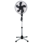 پنکه ایستاده ناسا الکتریک مدل NS-1112