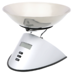 ترازو آشپزخانه ناسا الکتریک مدل NS-1150
