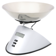 ترازو آشپزخانه ناسا الکتریک مدل NS-1150