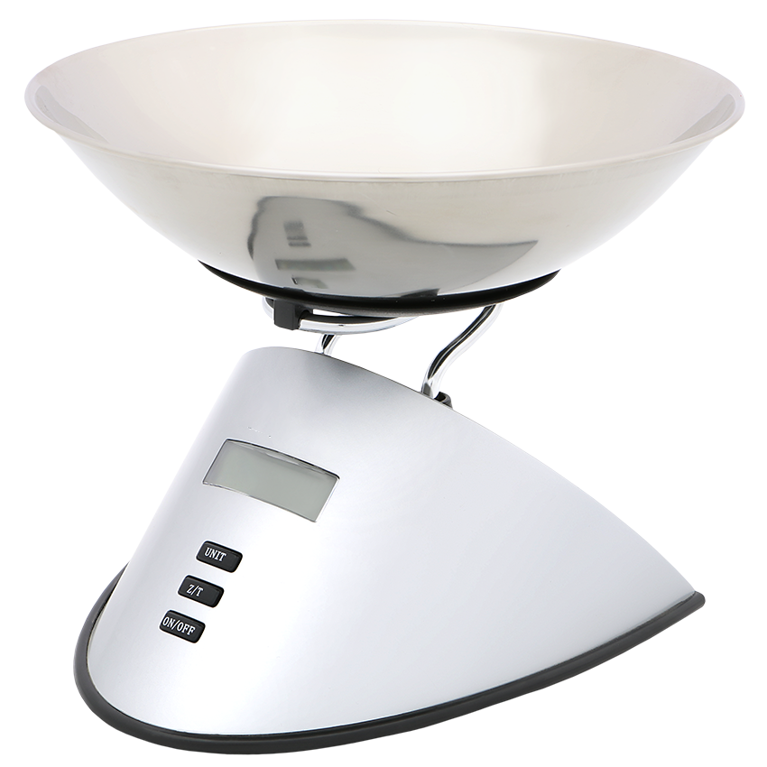 ترازو آشپزخانه ناسا الکتریک مدل NS-1150